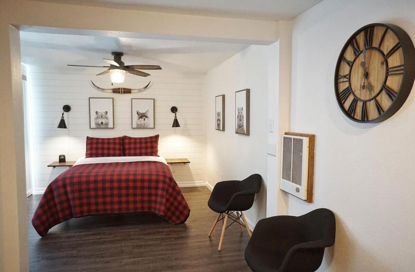 Multi-family Mountain Getaway * Shaver Lake