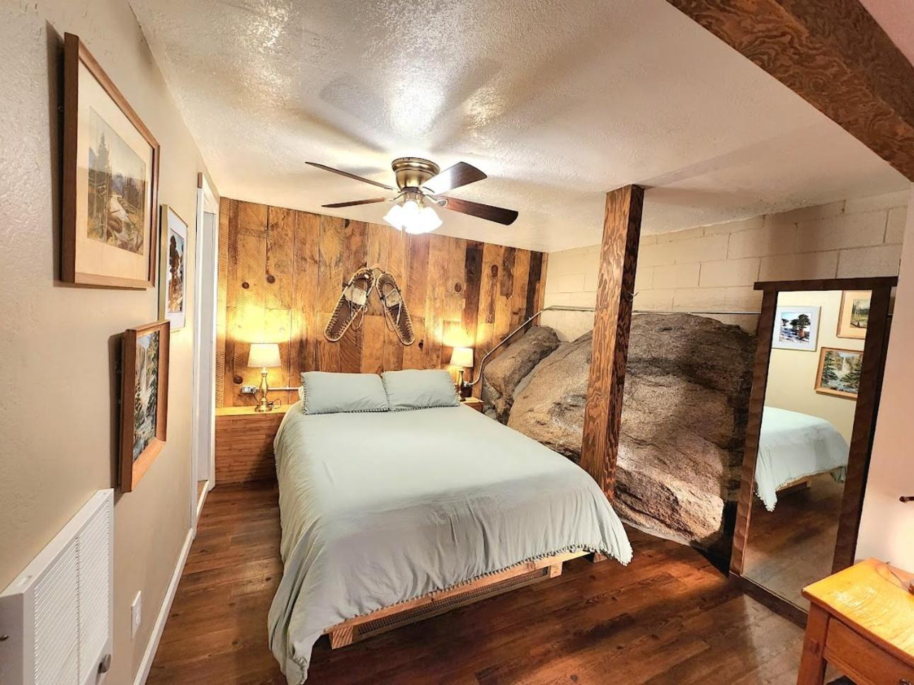 Multi-family Mountain Getaway Holiday home