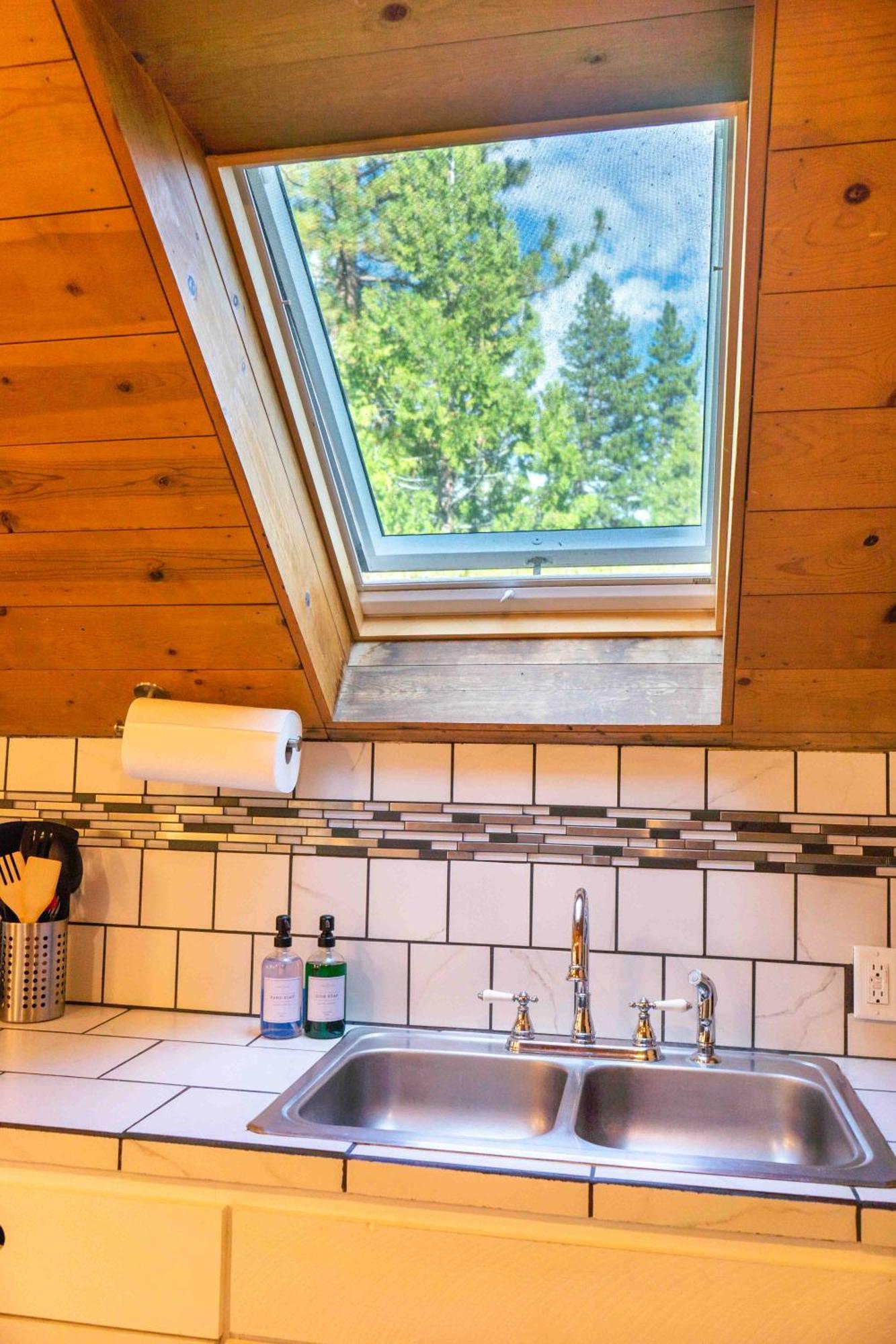 Holiday home Multi-family Mountain Getaway