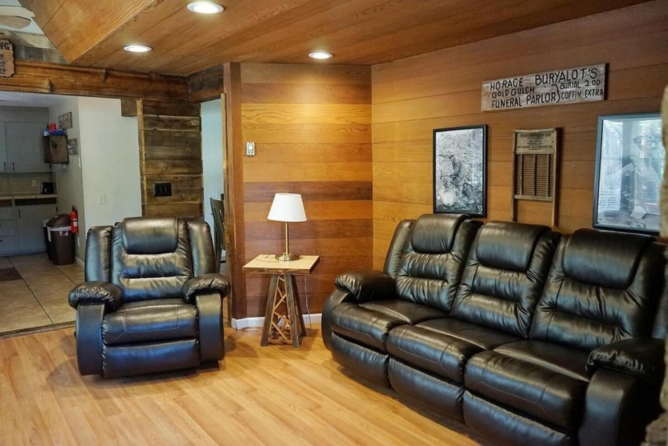 Multi-family Mountain Getaway Holiday home *