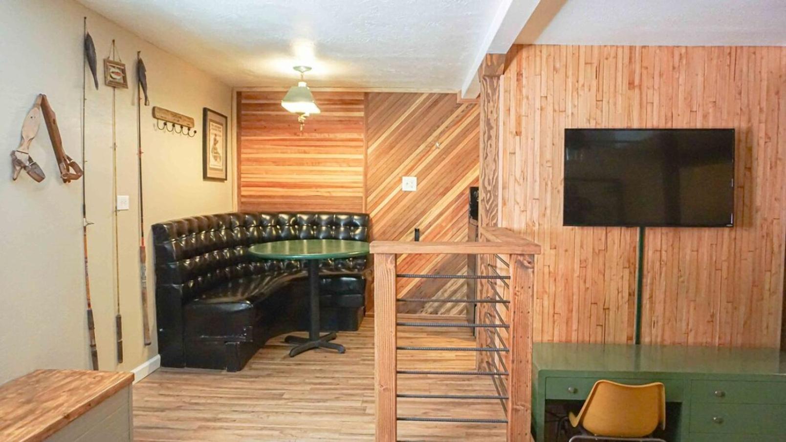 Holiday home Multi-family Mountain Getaway Shaver Lake