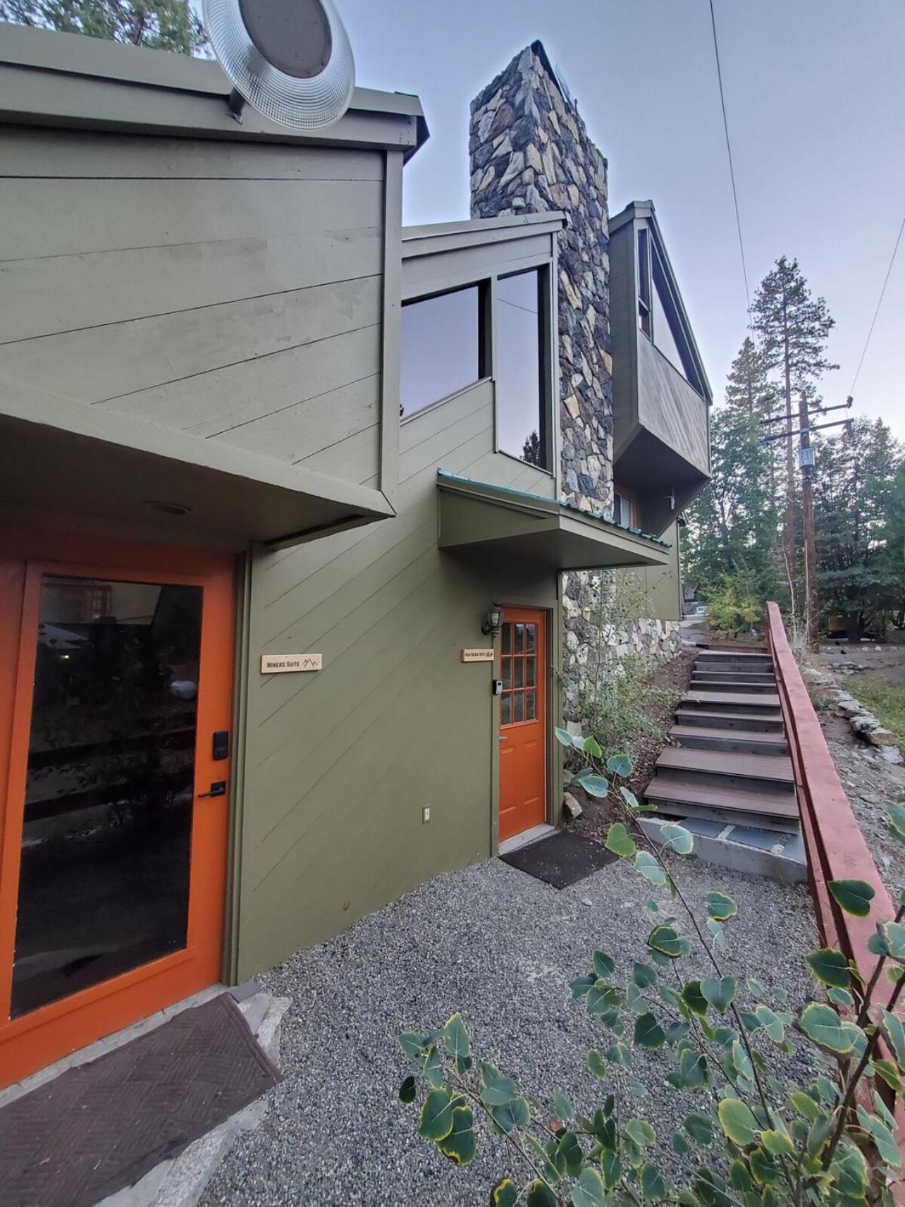 Multi-family Mountain Getaway Shaver Lake