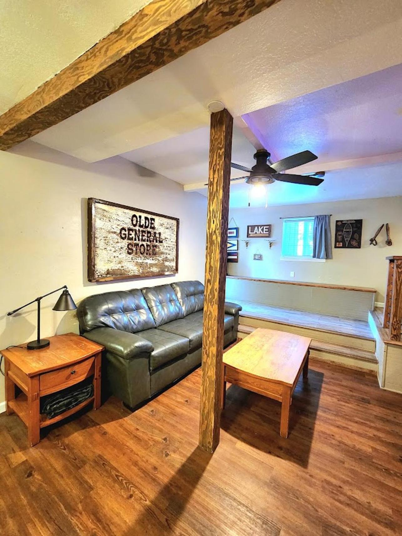 Multi-family Mountain Getaway * Shaver Lake