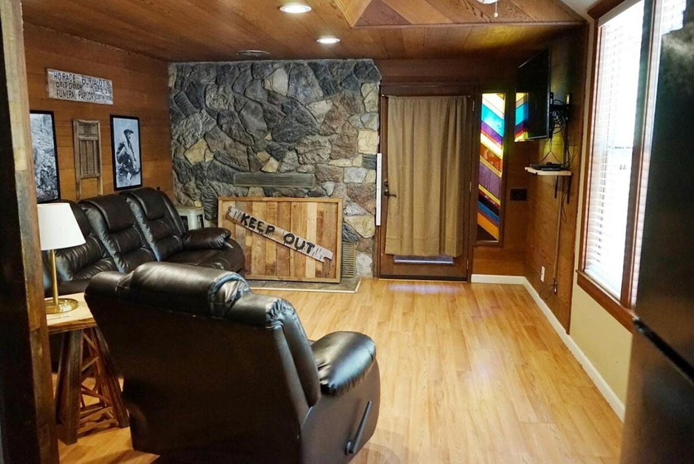 Holiday home Multi-family Mountain Getaway