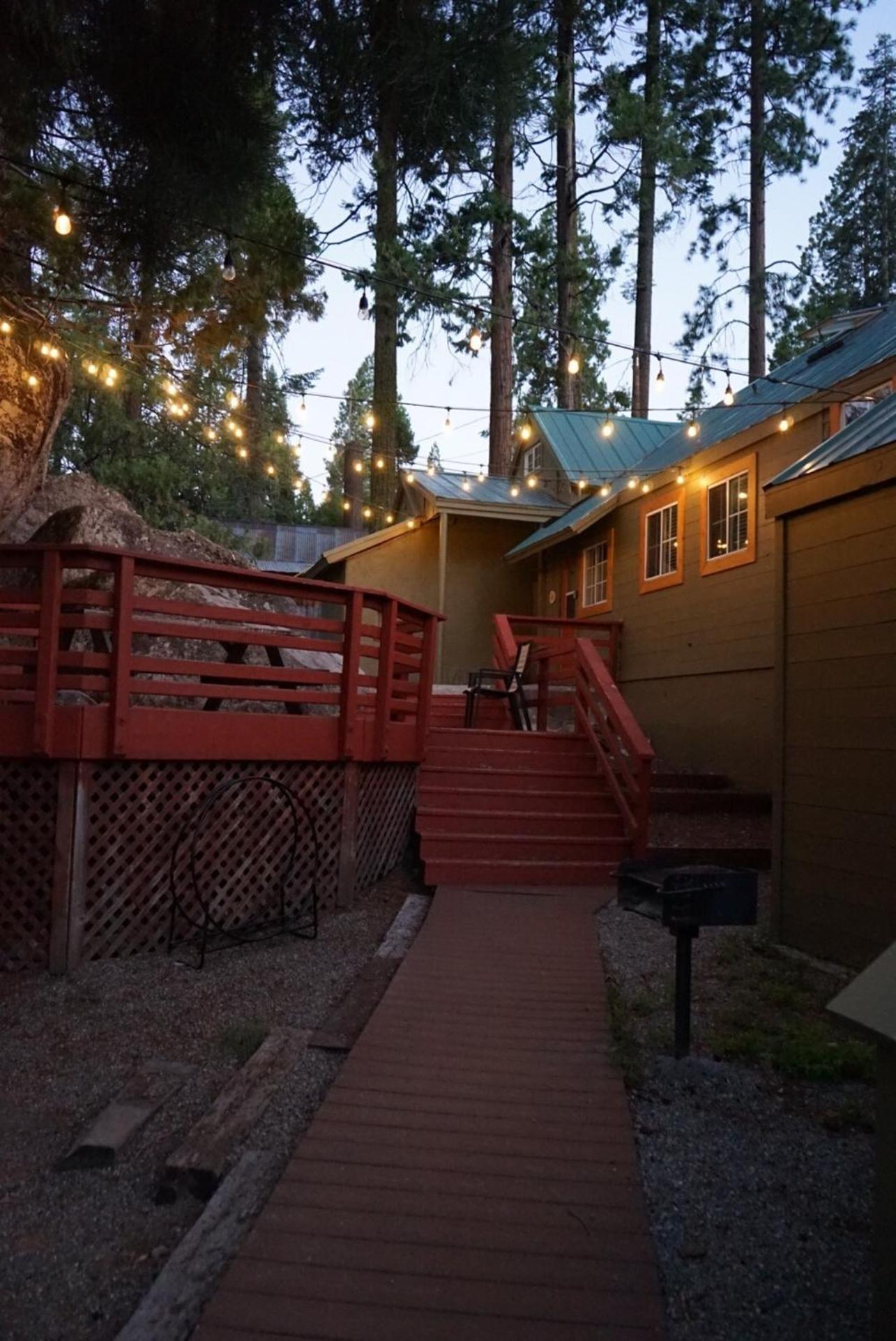 Holiday home Multi-family Mountain Getaway *
