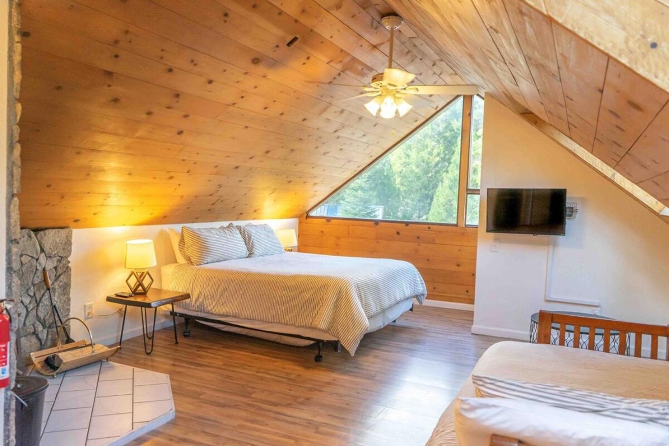 Multi-family Mountain Getaway Holiday home