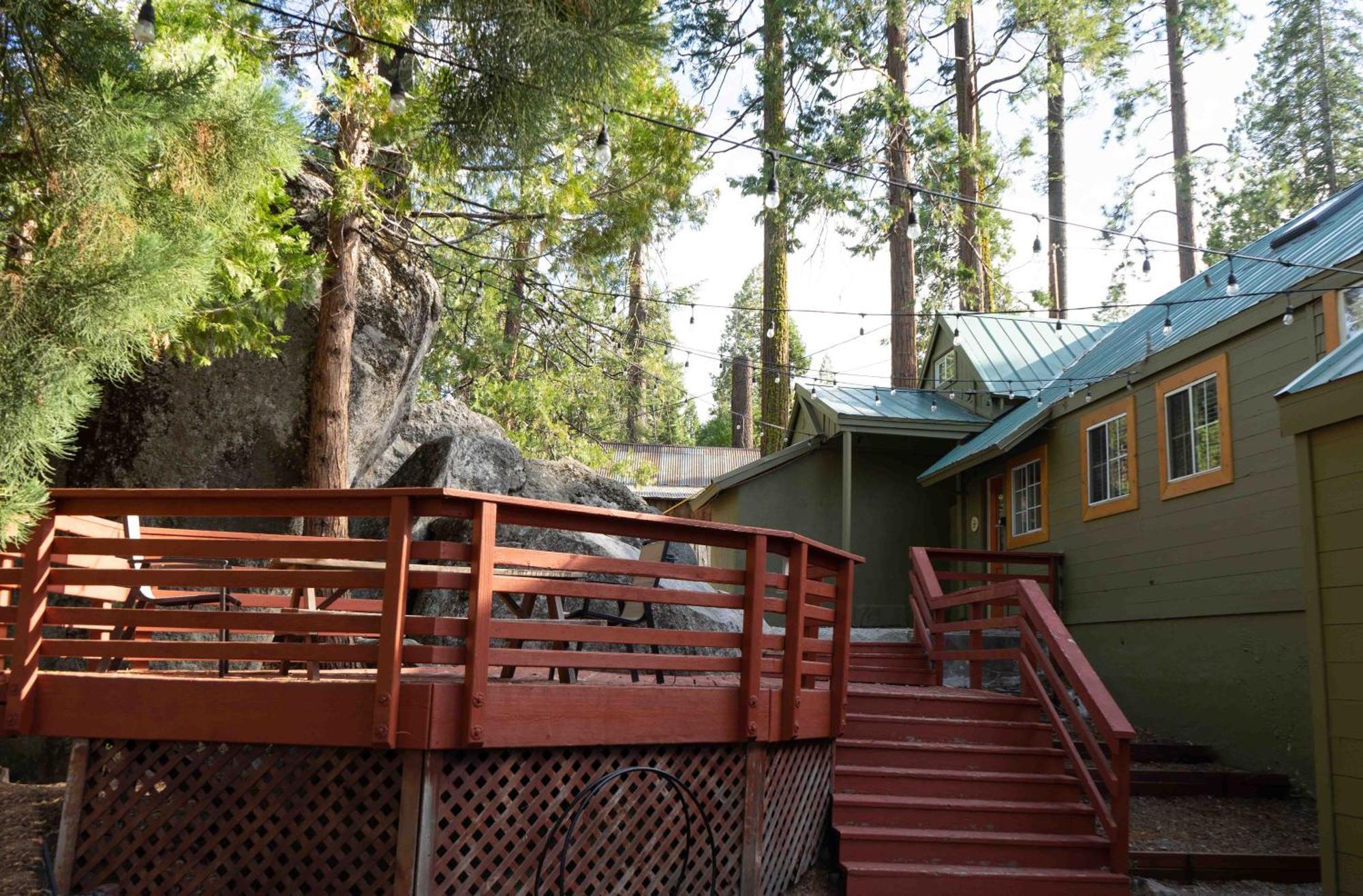 Holiday home Multi-family Mountain Getaway *