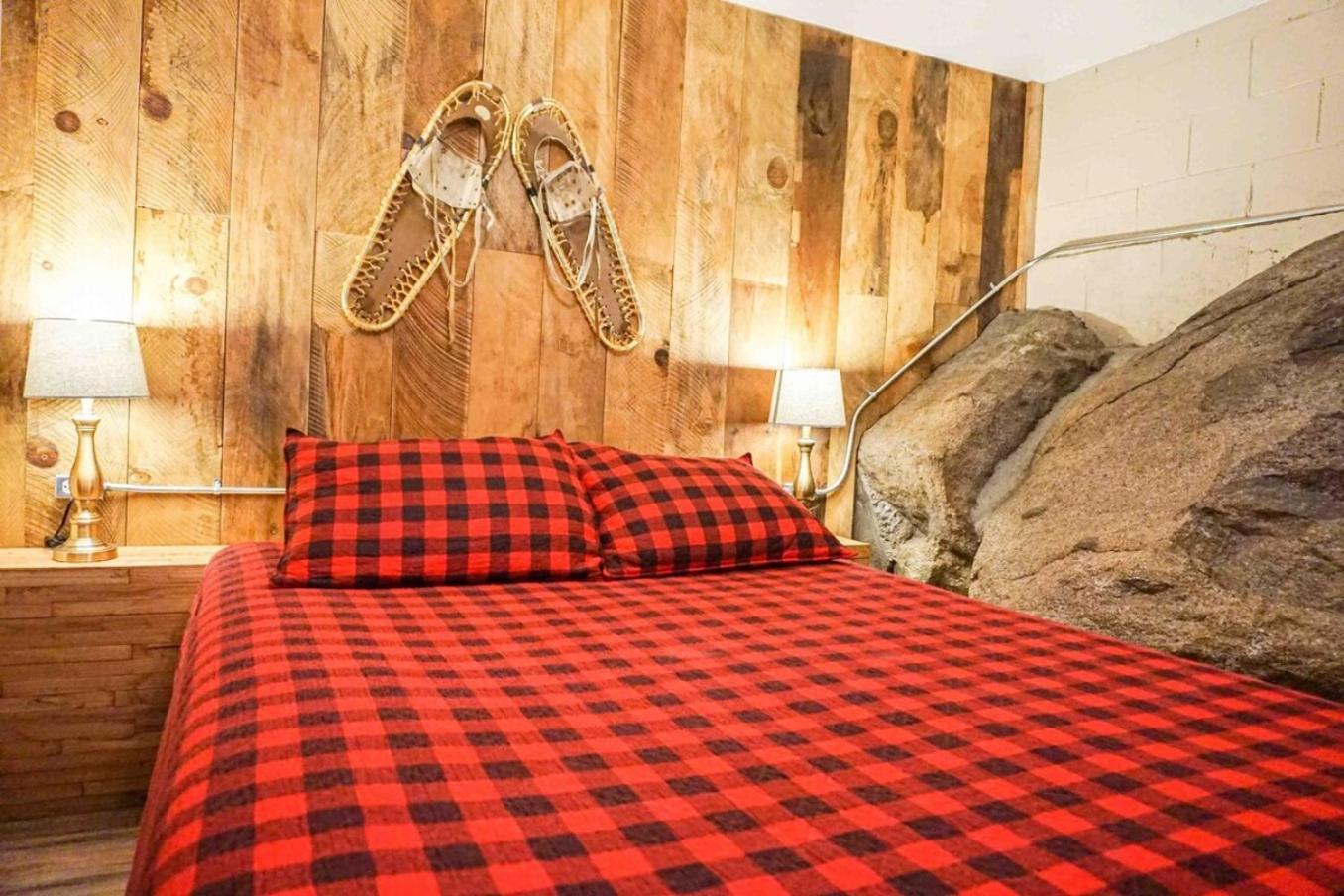 Holiday home Multi-family Mountain Getaway Shaver Lake
