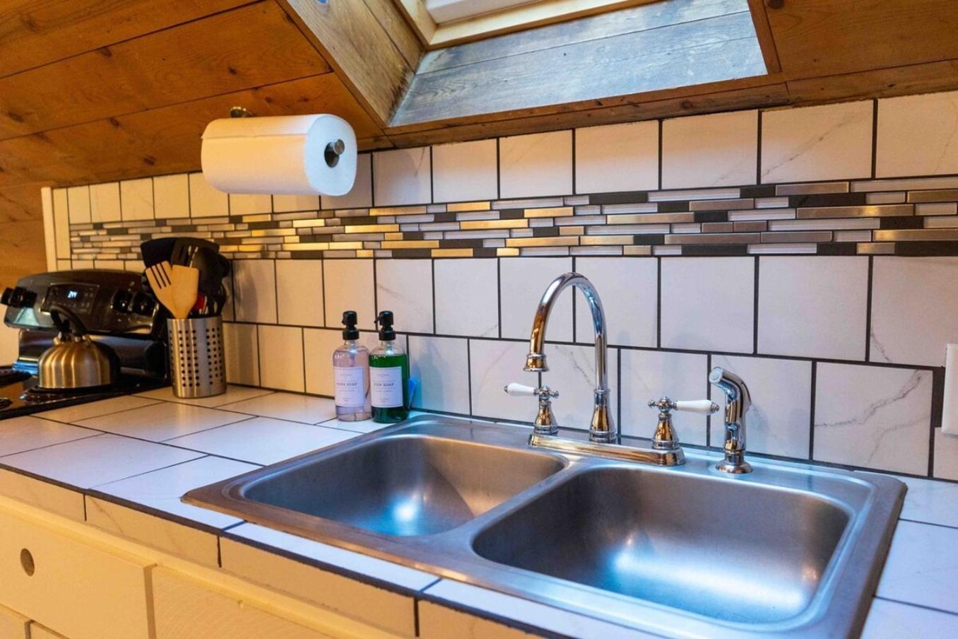 Holiday home Multi-family Mountain Getaway *