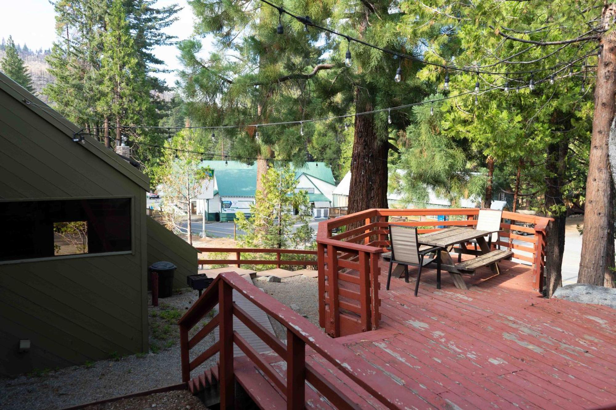 Multi-family Mountain Getaway Holiday home *