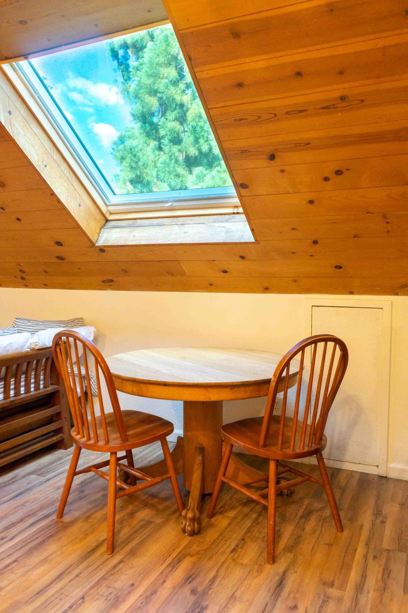 Hawks Nest- Perfect Getaway In Casa de Férias Shaver Lake