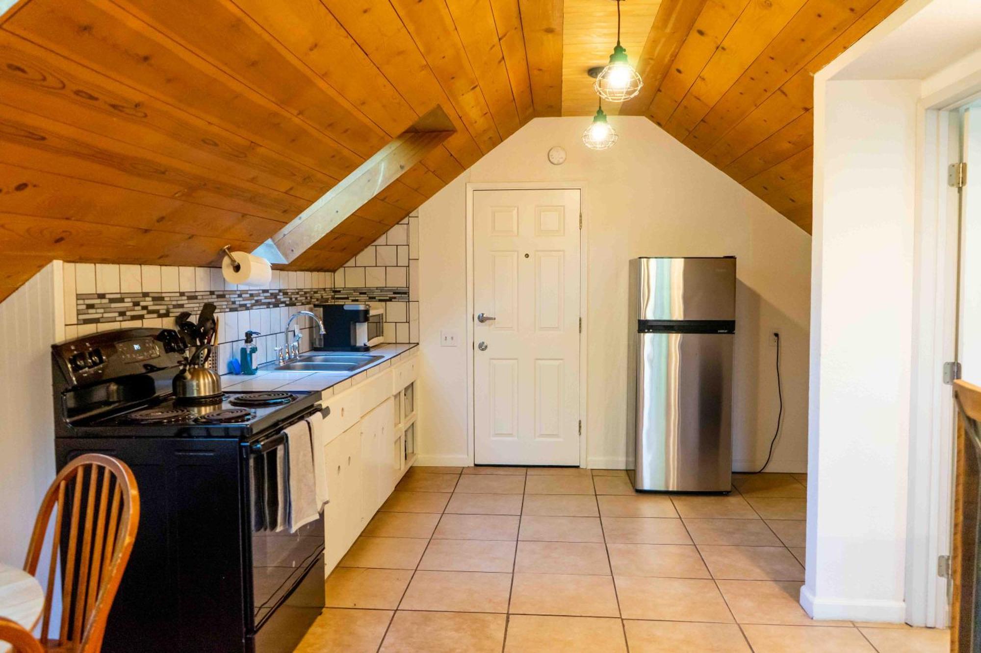 Casa de Férias Hawks Nest- Perfect Getaway In Shaver Lake